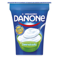 Iogurte Danone Integral Desnatado 170g