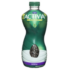 Iogurte Danone Activia Ameixa 1250g