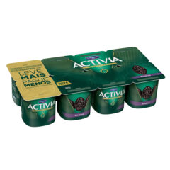 Iogurte Danone Activia Ameixa 800g