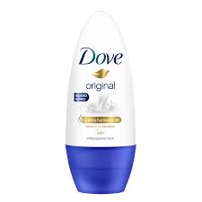 Desodorante Roll-on Original 50ml