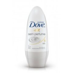 Desodorante Roll-on Sem Perfume 50ml