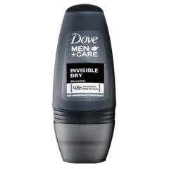 Desodorante Roll-on Men Care Invisible Dry 50ml