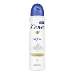 Desodorante Aerosol Dove Original 150ml