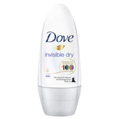 Desodorante Roll-on Invisible Dry 50ml