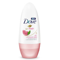 Desodorante Roll-on Go Fresh Romã e Verbena 50ml