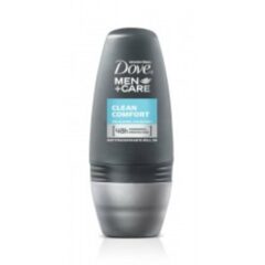 Desodorante Roll-on Men Care Clean Confort 50ml