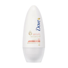 Desodorante Roll-on Serum Aclarant Hipoalergênico 50ml