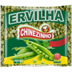 Ervilha Seca Chinezinho 500g