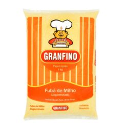 Fubá Granfino 1kg