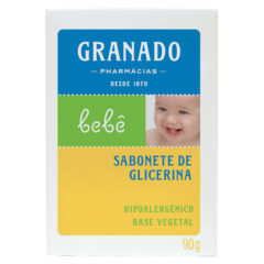 Sabonete Barra Granado Original 90g