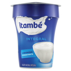 Iogurte Itambé Tradicional 170g