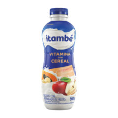 Iogurte Itambé Vitamina com Cereais 900g