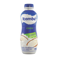 Iogurte Itambé Coco 900g