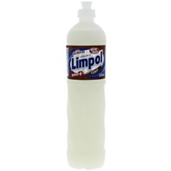 Lava Louças Limpol Coco 500ml