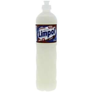 Lava Louças Limpol Coco 500ml