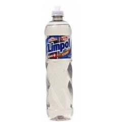 Lava Louças Limpol Cristal 500ml