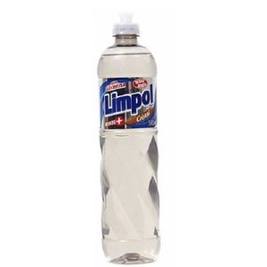 Lava Louças Limpol Cristal 500ml