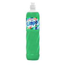 Lava Louças Limpol Limão 500ml