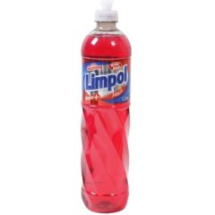 Lava Louças Limpol Maçã 500ml