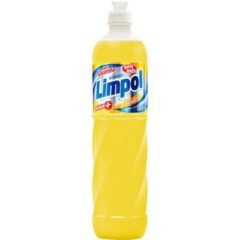 Lava Louças Limpol Neutro 500ml