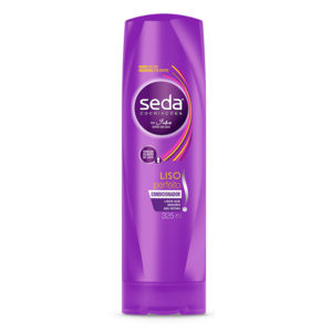 Condicionador Seda Liso Perfeito 325ml