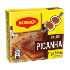 Caldo Maggi Picanha 57g