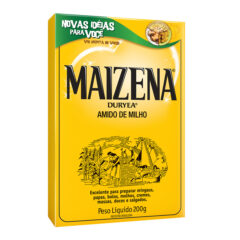 Amido de Milho Maizena 200g