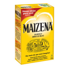 Amido de Milho Maizena 500g