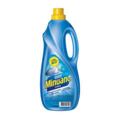 Amaciante Minuano Clássico 2l