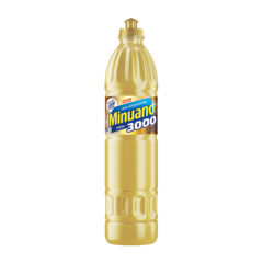 Lava Louças Minuano 3000 Fresh 500ml