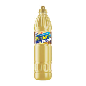 Lava Louças Minuano 3000 Fresh 500ml