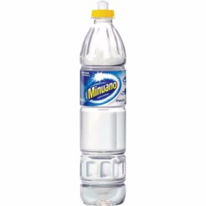 Lava Louças Minuano Fresh 500ml