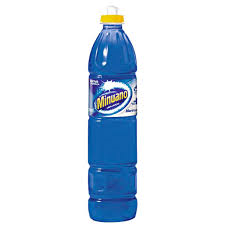Lava Louças Minuano Marine 500ml