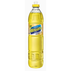 Lava Louças Minuano Neutro 500ml