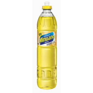 Lava Louças Minuano Neutro 500ml