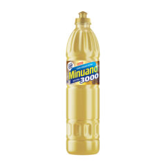 Lava Louças Minuano 3000 Neutro 500ml