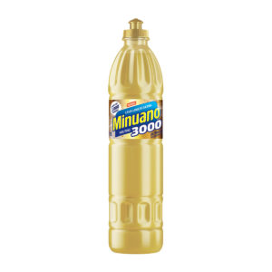 Lava Louças Minuano 3000 Neutro 500ml