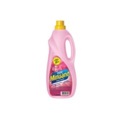 Amaciante Minuano Rosas e Jasmim 2l