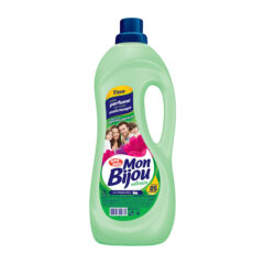 Amaciante Mon Bijou Natureza 2l