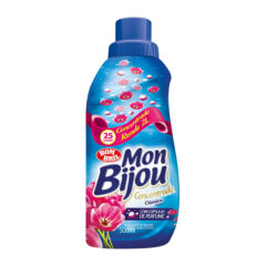 Amaciante Mon Bijou Concentrado Clássico 500ml