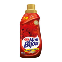 Amaciante Mon Bijou Concentrado Magia 500ml