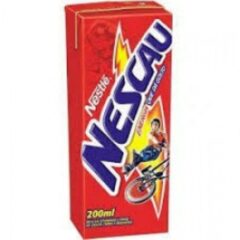 Achocolatado Pronto Nescau 200ml