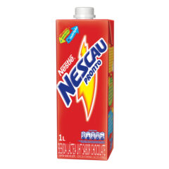 Achocolatado Pronto Nescau 1l