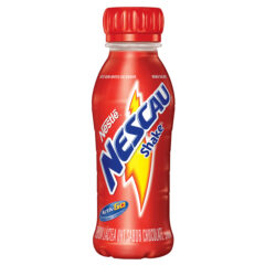 Achocolatado Pronto Nescau Shake 270ml