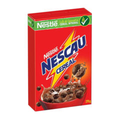 Cereal Matinal Integral Nescau 270g