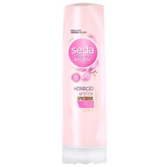 Condicionador Seda Hidratação Antinós 325ml