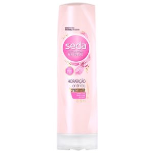 Condicionador Seda Hidratação Antinós 325ml