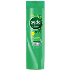 Shampoo Seda Cachos Definidos 325ml