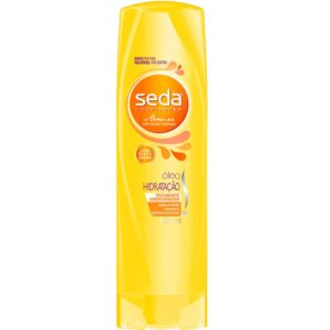Condicionador Seda Óleo Hidratação 325ml
