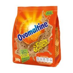 Achocolatado em Pó Ovomaltine Sachê 300g
